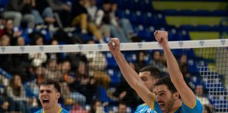 Yuasa, coach Ortenzi: “Avere tutti a disposizione a breve ci aiuterà”
