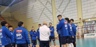 Test probante in casa della JV Gioia del Colle per l’Avimec Modica