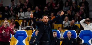 Polimeni dalla Domotek:”Vittoria importante per Reggio Calabria”