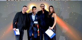 Domotek awarded