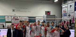 La Sviluppo Sud Catania ritrova il successo a Porto Viro