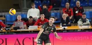 La Lube batte Milano al tie-break e trova Perugia in Coppa Italia