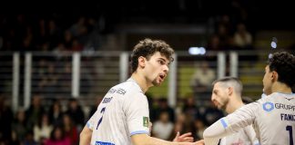 Cisterna, Barotto: “A Grottazzolina ci attende una gara fondamentale”