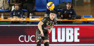 Sabato il “classico” a Modena. Boninfante: “Una Lube resiliente!”