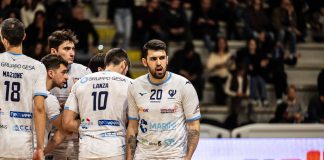 Cisterna, Bayram: “Momento difficile, ma uniti possiamo superarlo”