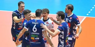 Atto finale del girone d’andata per il Belluno: c’è il Monge Gerbaudo
