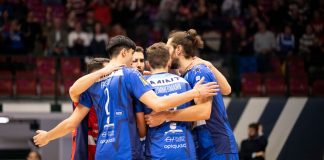 Vero Volley aiming for Italian Cup