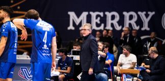 Monza, coach Eccheli: “Orgogliosi di partecipare alla Coppa Italia”