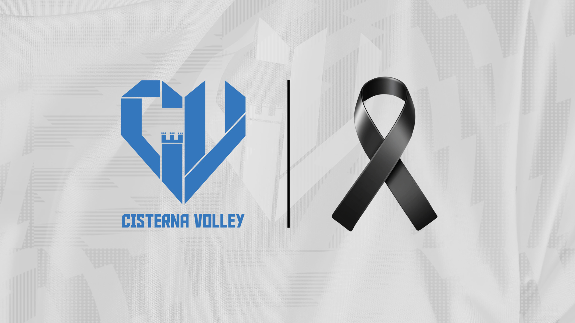 Cisterna Volley