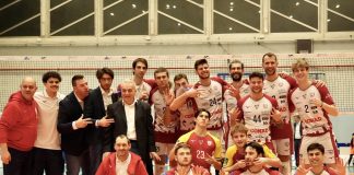 Serie A3 Credem Banca: i punti salienti del fine settimana