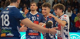Vittoria a Mirandola e qualificazione in Coppa Italia per Belluno