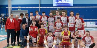 Conad dominante: 3-0 a San Donà e altri tre punti d’oro