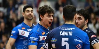 Mercoledì il big match a Ravenna