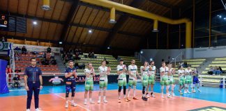 Home loss versus Pineto
