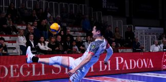 Allianz Milano-Sonepar Padova, Boxing Day che vale punti e spettacolo