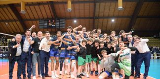 Well done Cantù