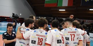 Rinascita, ripresi gli allenamenti: focus sulla trasferta di Sorrento