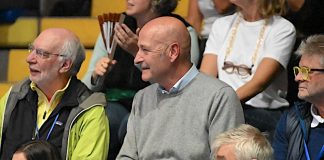 Il presidente Sandro Da Rold e il cambio di rotta: «Tutti allineati»
