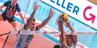 Belluno, cade l’imbattibilità casalinga: Sarroch passa alla VHV Arena