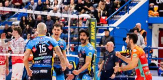 Yuasa, Golzadeh accende la sfida con Milano