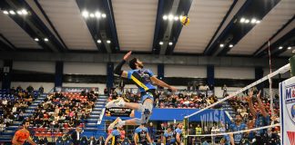 Biglietti speciali e grande volley: il Natale Yuasa è al PalaSavelli
