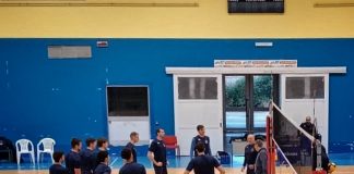 Le dichiarazioni del Pres.Bongiovanni prima della trasferta a Pineto
