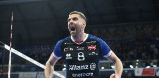 Allianz Milano a caccia della Final Four a Verona sfida da urlo