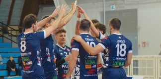 I rinoceronti guardano oltre: «Buona prova ma dobbiamo riconfermarci»