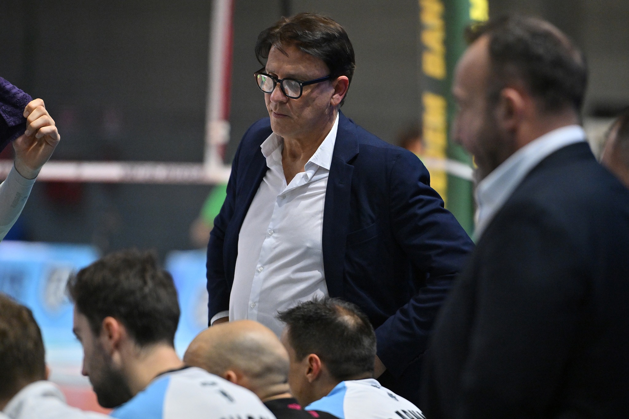 Ignazio Nappa nuova