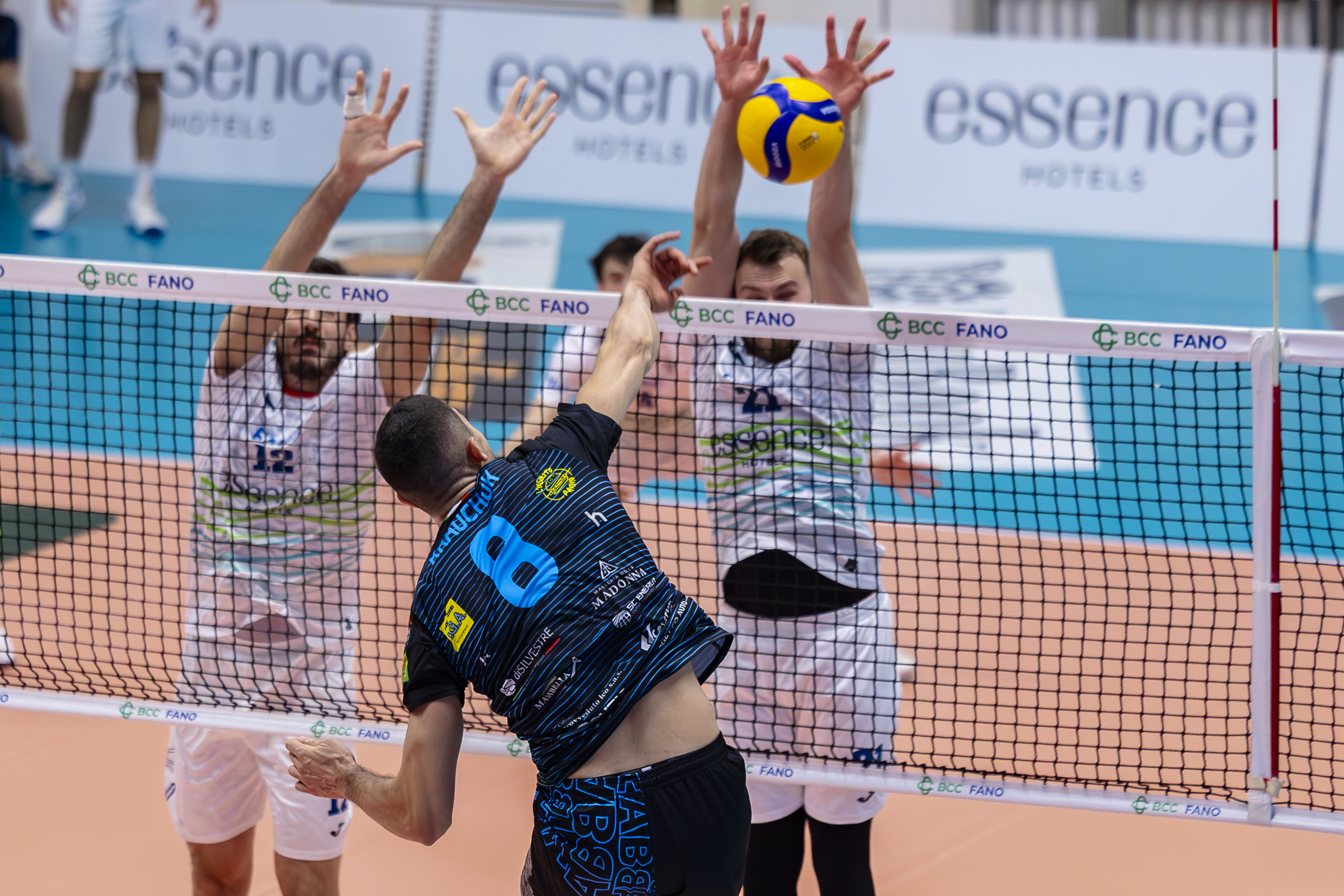 Jan Fornal a muro