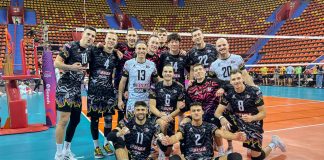 Mondiale per Club, vittoria lampo nel match d’esordio per Perugia