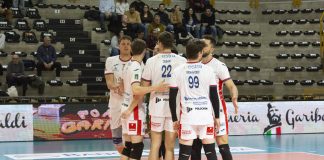 A Macerata sfuma la vittoria. Il team toscano ora torna al PalaEstra