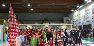Macerata solida e vincente: Siena sconfitta al tie-break