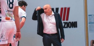 Belluno Volley, l’ultima trasferta del 2025 è a Mirandola