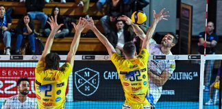 Turno infrasettimanale per l’ABBA Pineto: i biancoazzurri a Fano