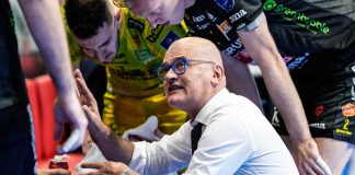 Domenica giro di boa al Palas, punti d’oro in palio tra Lube e Milano