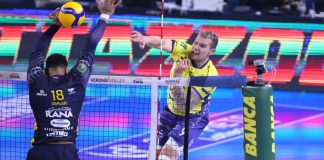 Quarti di Finale di Coppa Italia: Modena in campo il 30/12 a Piacenza