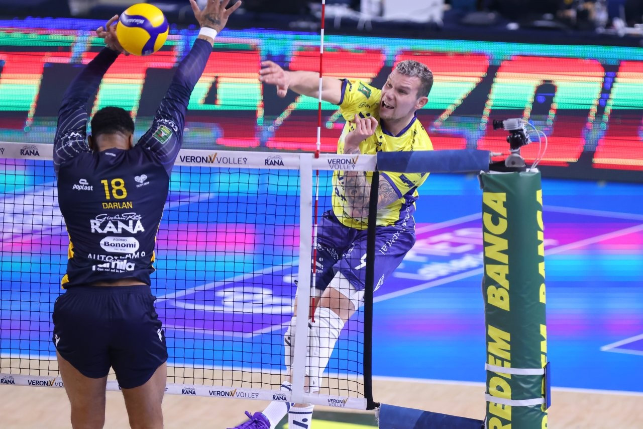 Modena Volley 1