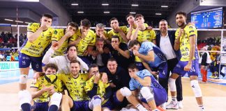 Una Modena straordinaria si impone di forza a Verona