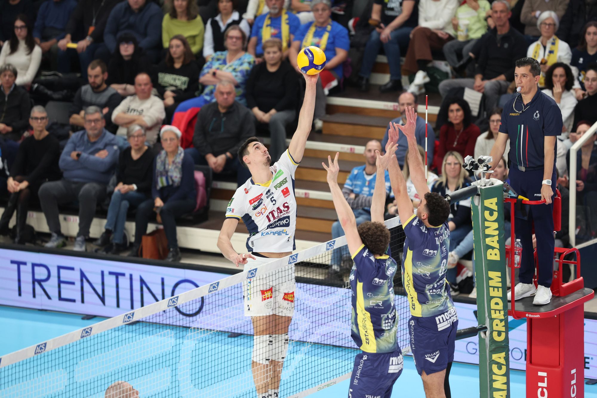 Pallonetto di Michieletto