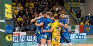Serie A2 Credem Banca: i risultati dell’11ª giornata