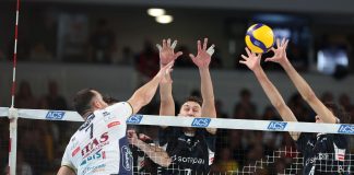 Domenica via al girone di ritorno con la trasferta a Padova
