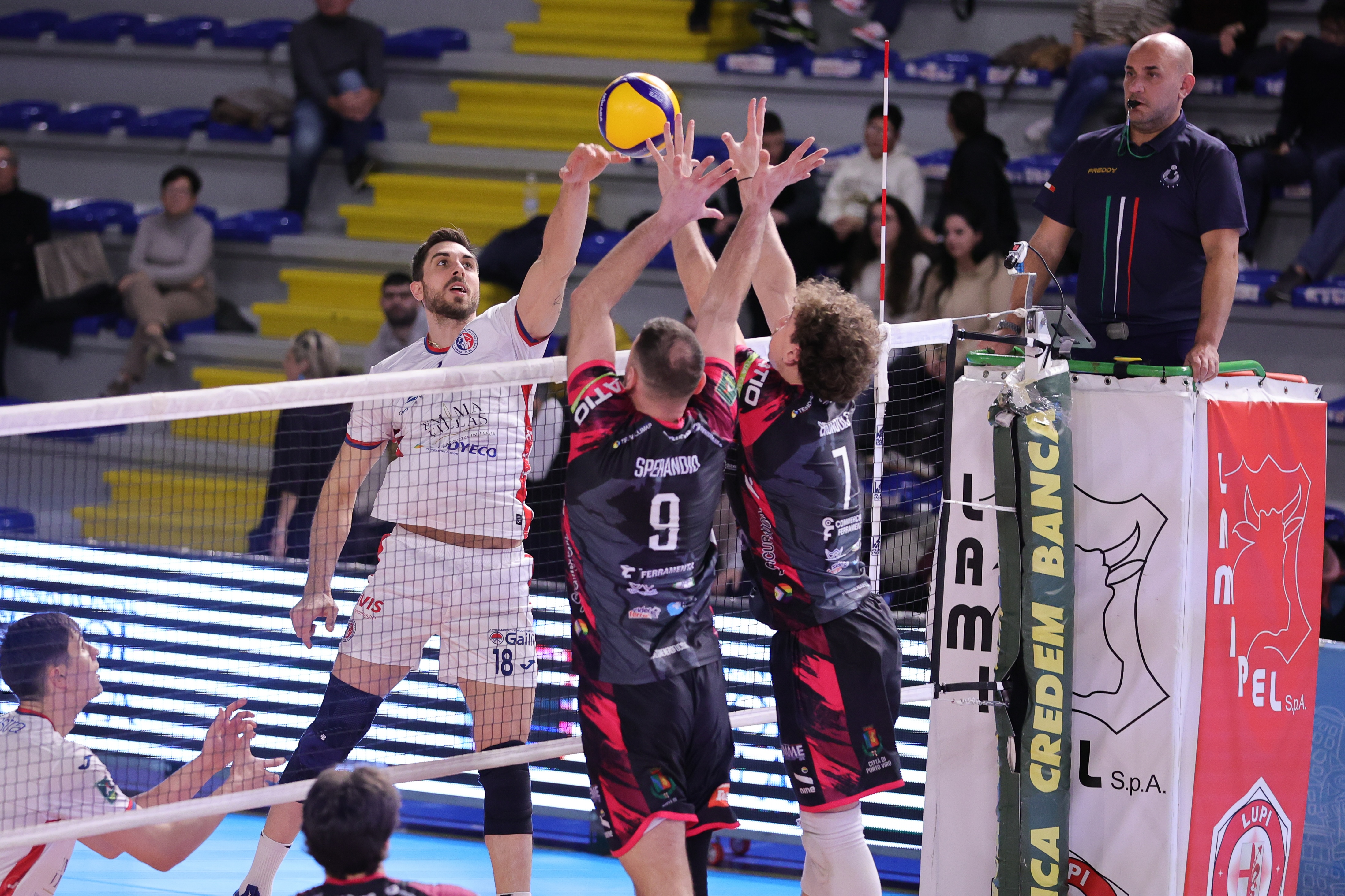 Randazzo_EVCLS-Porto Viro