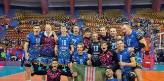 Perugia dilagante! Renata battuta 3-0: domani finale con Osaka
