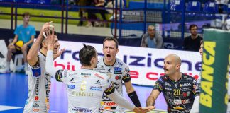 Rotta su Milano: ultimo match di andata per i Block Devils