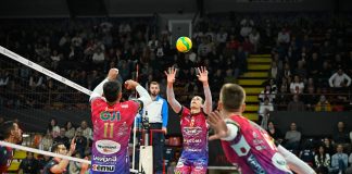 Giannelli svela la forza del team: essere sempre lucidi e focalizzati