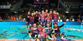 Champions: buona la prima per i campioni in carica
