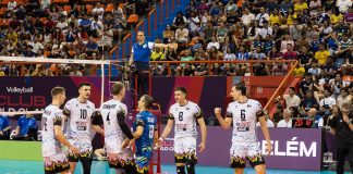 Che match con osaka! Perugia vince al tiebreak e fa 19 muri e 7 ace