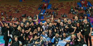 La Sir scrive un’altra pagina della sua storia: 3° Mondiale per club!