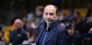 Modena Volley, Sartoretti: “A Verona per esprimere il nostro gioco”
